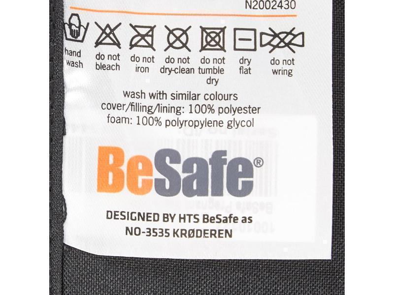 BESAFE Adaptador Cinturón para Embarazadas