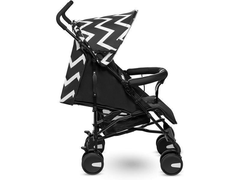 silla de paseo cochecito plegable LIONELO Elia