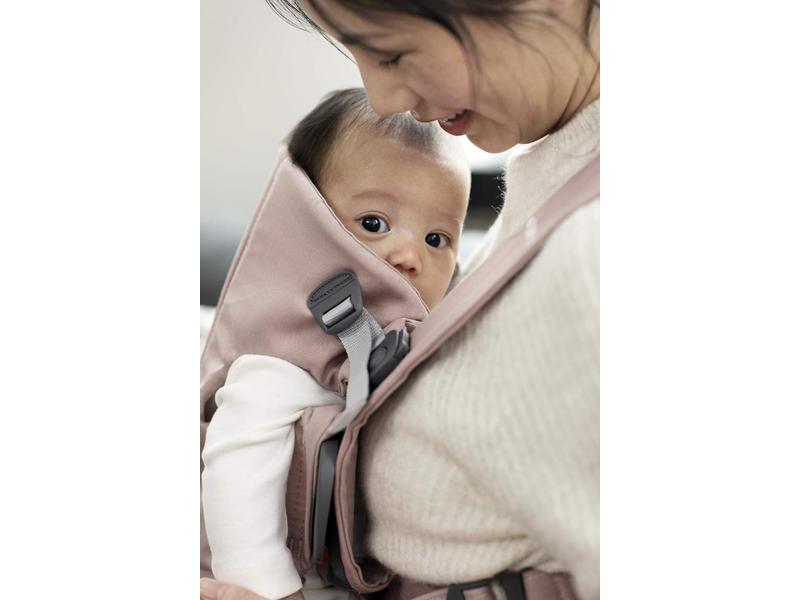 mochila portabebes BabyBjörn