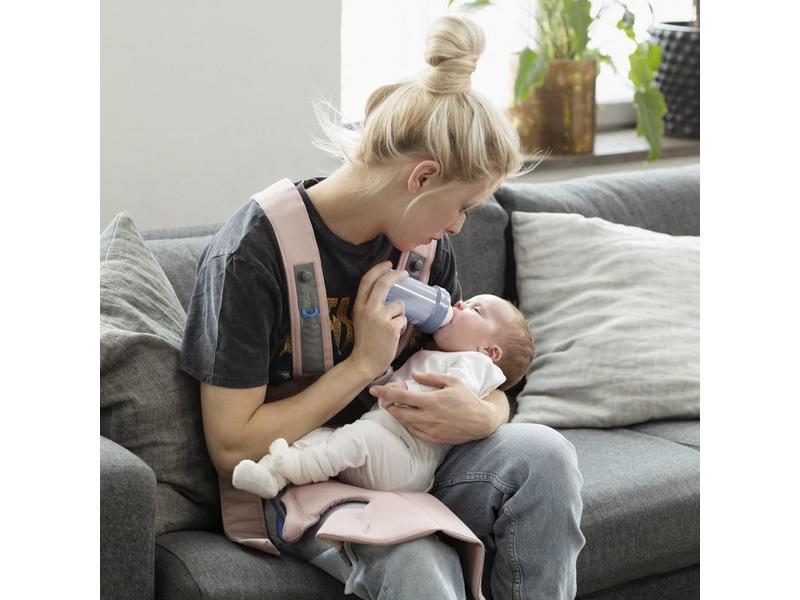mochila portabebes BabyBjörn