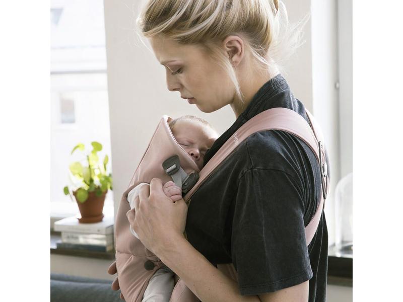 mochila portabebes BabyBjörn