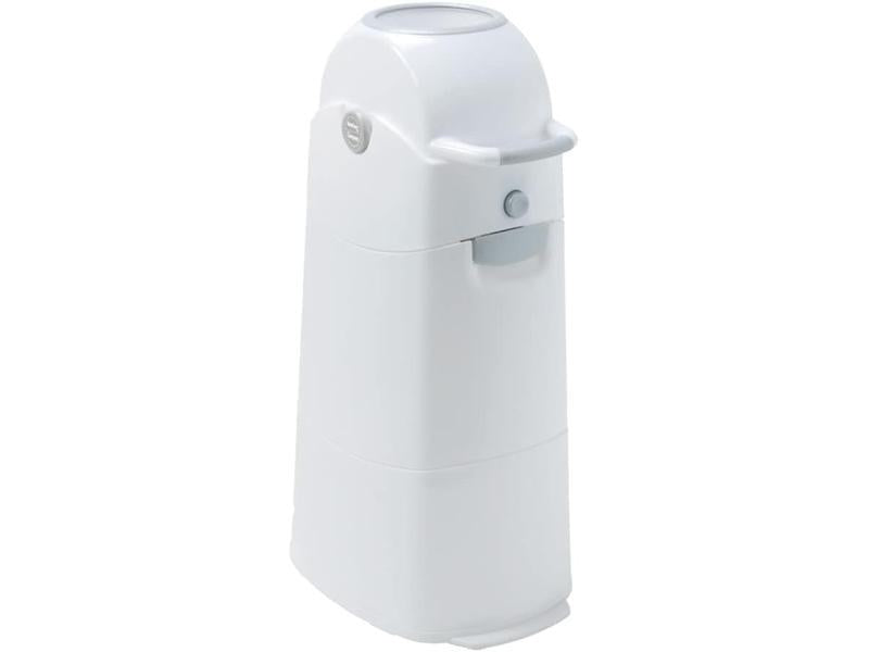 Diaper Champ - Cubo para pañales (capacidad para 50 pañales, tamaño mediano)