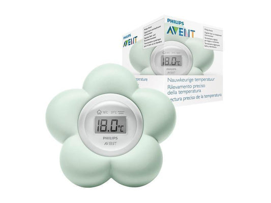 Termómetro digital Philips Avent (modelo SCH480/00)
