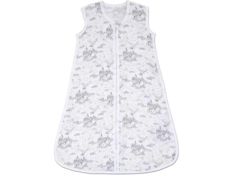 aden + anais - Saco de dormir ligero 1.0 TOG Harry Potter (290 g)