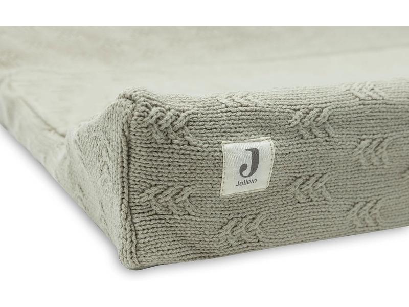 funda para cambiador Jollein