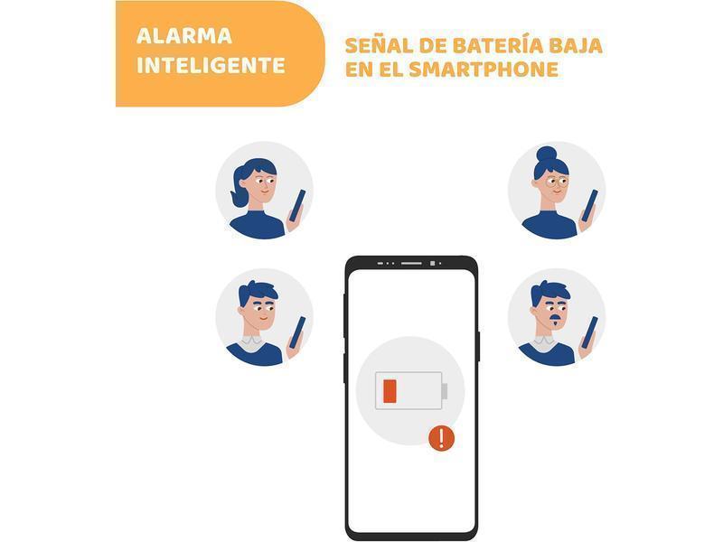 Chicco Sistema Universal Antiabandono para Silla de Coche