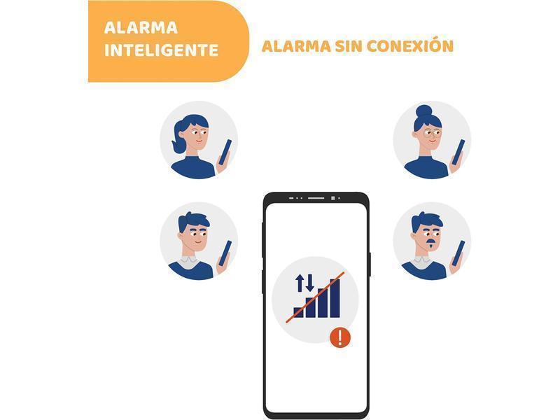 Chicco Sistema Universal Antiabandono para Silla de Coche