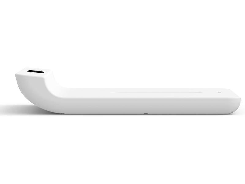 Suavinex, Báscula para Bebés y Adultos de gran precisión, Digital, para usar desde el nacimiento hasta la edad adulta, de 1 kg a 100 kg. Con bandeja de medición desmontable, Blanco